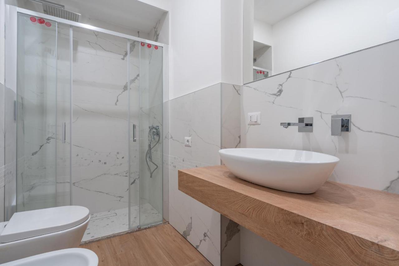 Cimiano Suite 21, New Apartment Milánó Kültér fotó